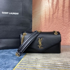 YSL Satchel Bags